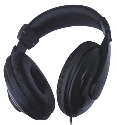 Game Headphone (Yf-341)