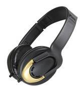 Game Headphone (Yf-353)