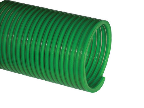 Green Suction Hose/Pipe