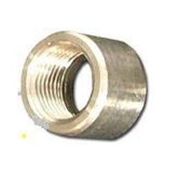 Half Couplings