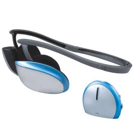 Headphone YF-892