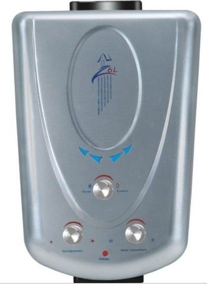 Instant Gas Water Heater (6L, 8L.)