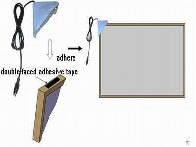 Interactive Boards WB4600