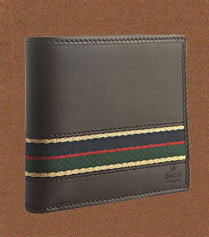 Leather Ladies Wallet