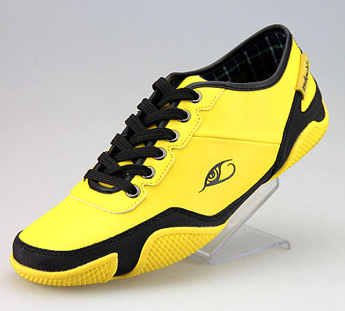 Mens Casual Shoes - PU Upper, Rubber Outsole | Available in Sizes 39-45, Multiple Designs and Colors