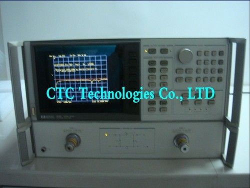 Network Analyzer 8720C