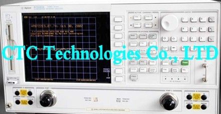 Network Analyzer Agilent 8722es