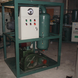 NKVW Vacuum Pump Sets By CN Transformer Oil Filtration Co., Ltd.
