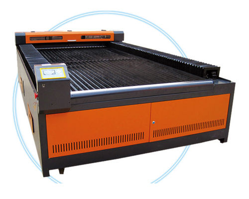 Organic Glass Laser Cutting Machine SFSF1318