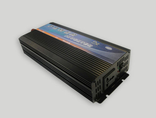 Power Inverter