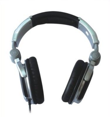 Professional DJ Headphone DJ-500