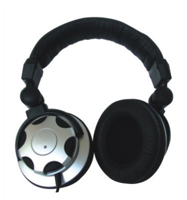 Professional DJ Headphone DJ-501