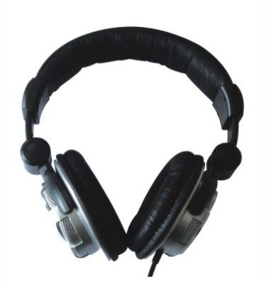 Professional DJ Headphone DJ-502