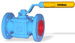 Shut-Off Valves