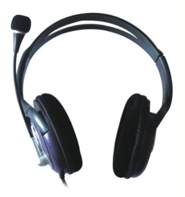 Stereo Headphone YF-300