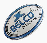 Tournament Rugby Match Balls (Rb - 05)