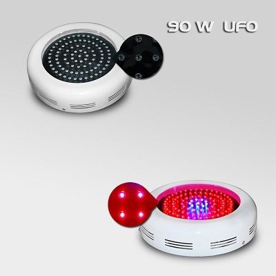 UFO Grow Lights