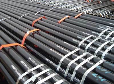 Alloy Steel Nace Tube