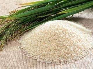 Basmati Rices