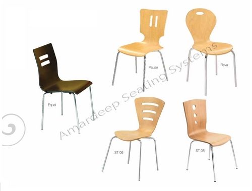 Bentwood Chairs - Trendy and Traditional Designs | Customizable, User-Adjustable Comfort