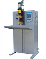 Capacitor Discharge Spot Welding Machine