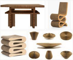 Designer Wooden Furniture