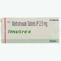 Imutrex Methotrexate 2.5 Mg