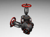 Industrial Valves