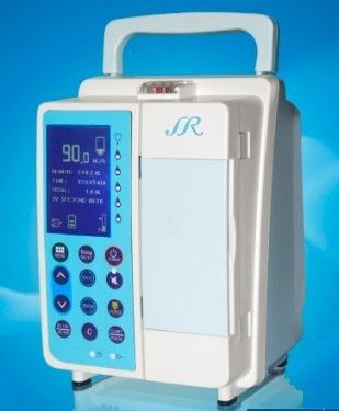 Infusion Pump