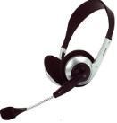 Ladies Headphone (Yf-387)