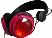 Ladies Headphone (Yf-406)