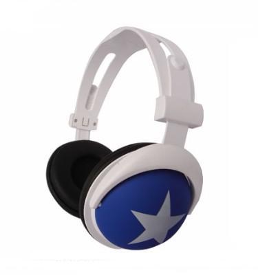 Ladies Headphone (Yf-410)