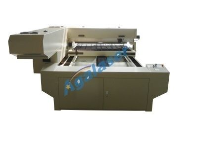 Middle-Power Laser Cutting Machine With Co2 Laser