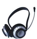 Nature Sound Headphone (Yf-334)