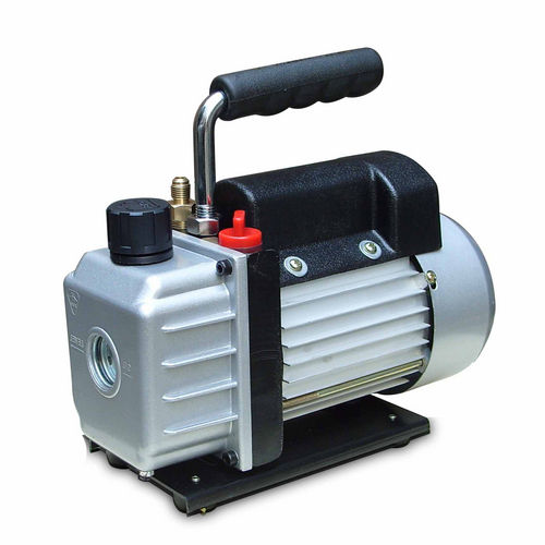 Portable 2 Stages Vacuum Pump