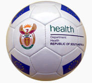 Promotional Soccer Ball Size-4