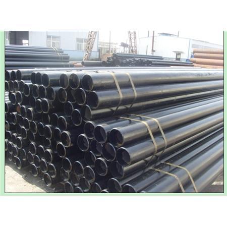 Seamless Pipe - Premium Quality Steel, Available in Various Lengths and Diameters | Highly Durable with Long Lasting Functional Life