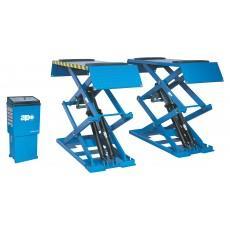 Small Platform Low Profile Scissor Lift LM3HL-30/LM3HLY-30