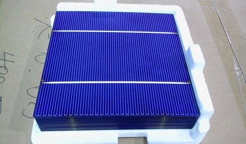 Solar Cell