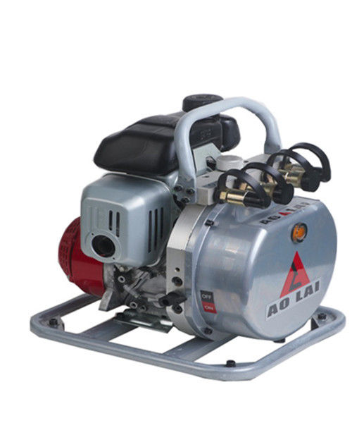 Super High Pressure Hydro Motor Pump BJQ-2-63/0.6-A