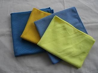 3M Wiping Cloth