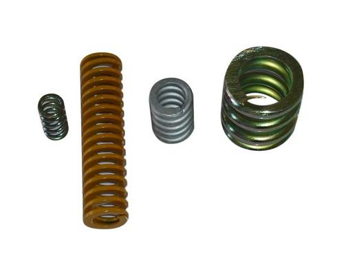 Coal Mining Machinery Springs