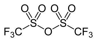 Finest Trifluoromethanesulfonic Anhydride