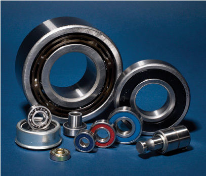 Karsons Bearings