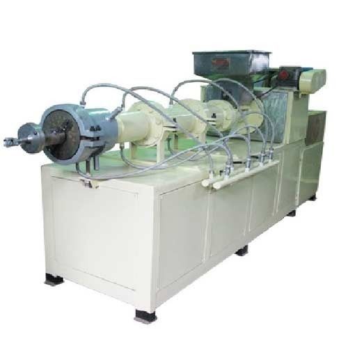 Pasta Extruder Machine