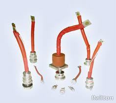 Power Diodes