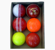 Promotional Cricket Balls