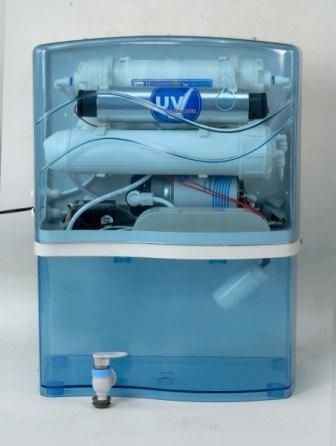 Reverse Osmosis Water Purifiers