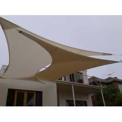 Shade Awnings