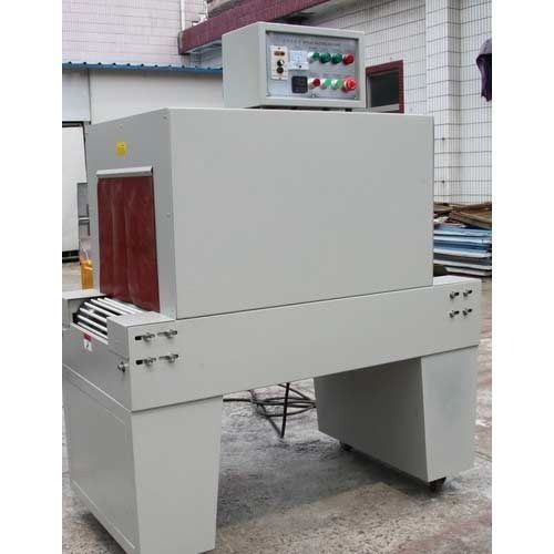 Shrink Wrap Tunnel Packaging Machine